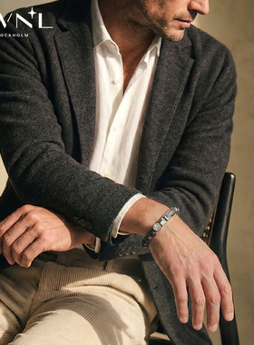 AWNL霖奈努米特石手链