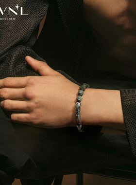 【七夕礼物】AWNL太古星河手链