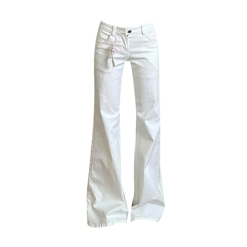 美式复古水洗阔腿牛仔裤宽松2025秋冬季新款高腰显瘦直筒拖地长裤,淘宝优惠券,粉丝福利购,淘宝优惠卷