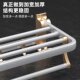 Bathroom towel rack light luxury style pendant set