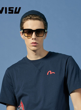 时尚超轻TR太阳镜防UVAUVB