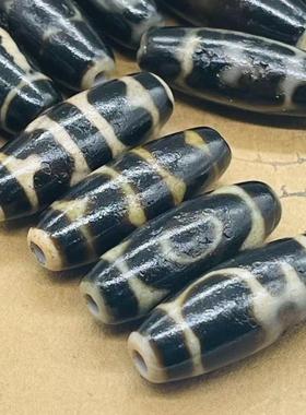 虎牙一眼吊坠配饰品手链隔珠通货