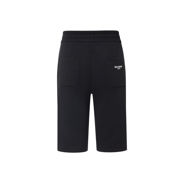 BALMAIN five-point shorts