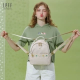 Модный рюкзак, универсальная небольшая сумка, коллекция 2022, в корейском стиле, популярно в интернете