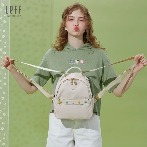 Модный рюкзак, универсальная небольшая сумка, коллекция 2022, в корейском стиле, популярно в интернете