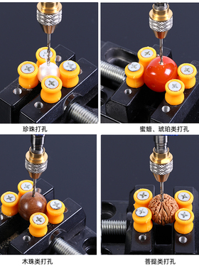 昌实高速钢2.35mm定柄麻花钻