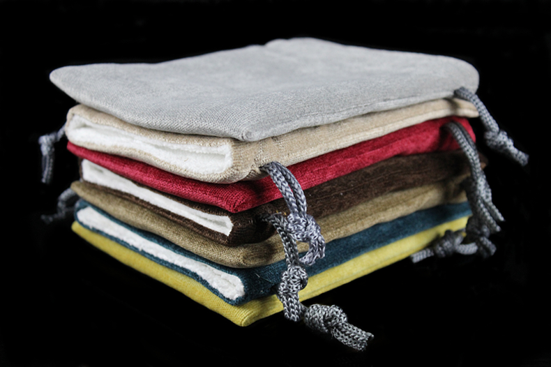 文玩纯棉盘玩袋盘佛珠手串袋把玩星月菩提崖柏抛光收纳全棉布袋子,淘宝优惠券,粉丝福利购,淘宝优惠卷