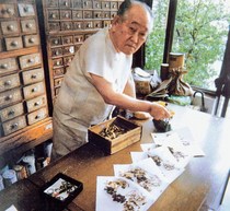 And the Lefairies men with their gestation supplies.