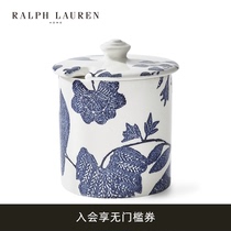 Ralph Lauren Lavraullen Garden Vine Candy Jar (1 fit) RL80430