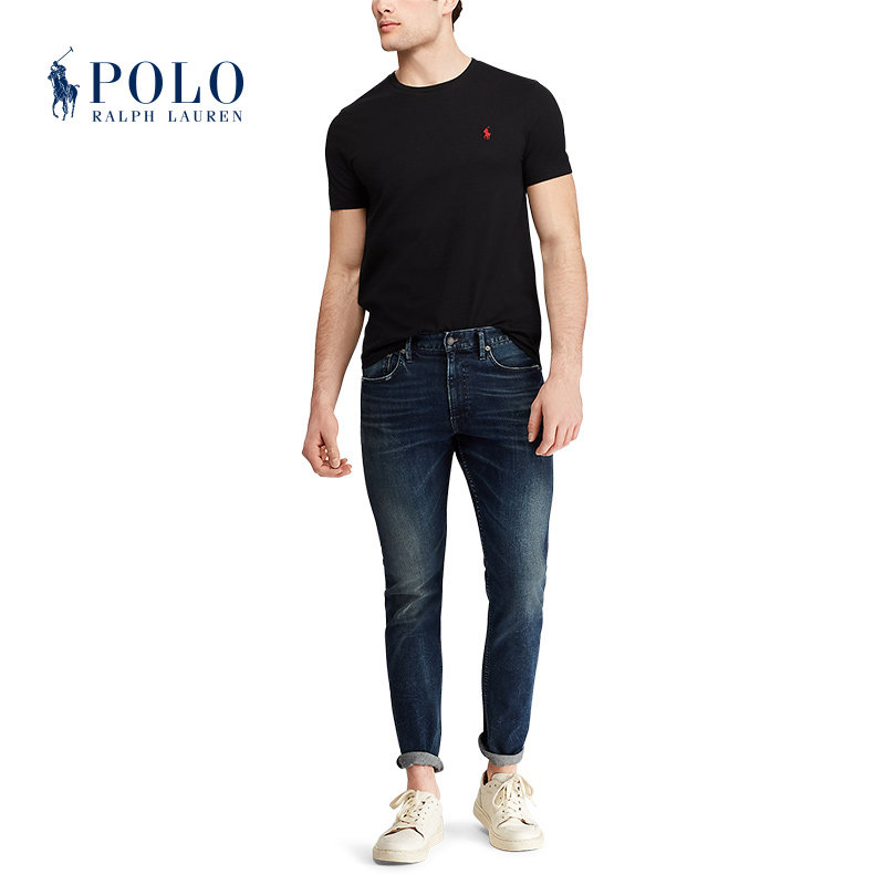 ralph lauren/拉夫劳伦男装t恤 RALPH LAURENT恤