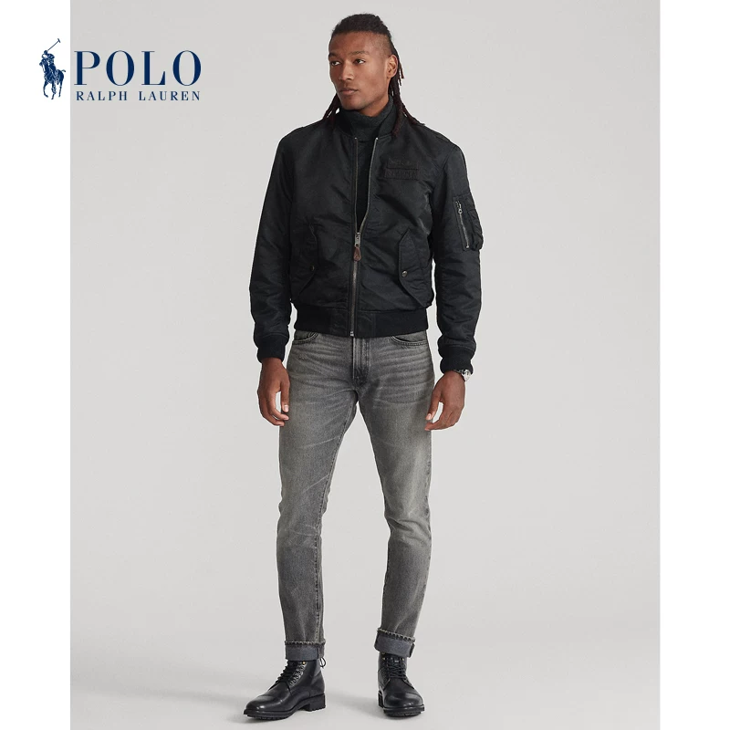 Ralph lauren, jacket