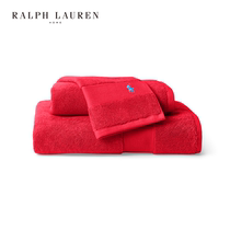 Ralph Lauren Rav Lauren Polo cotton wool towels RL80623