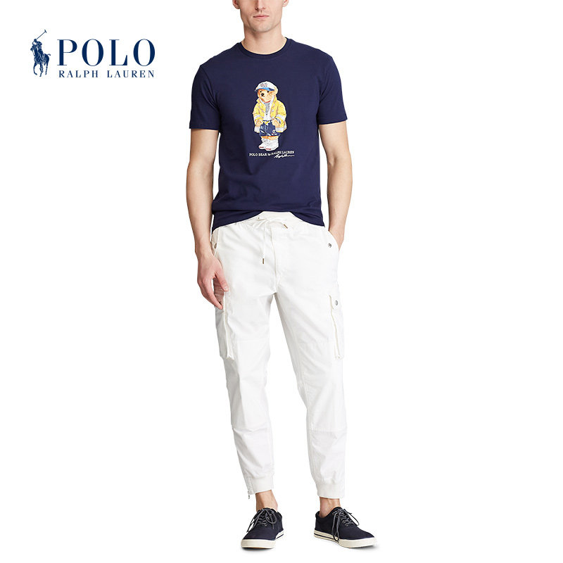 ralph lauren /拉夫劳伦男装t恤 RALPH LAURENT恤