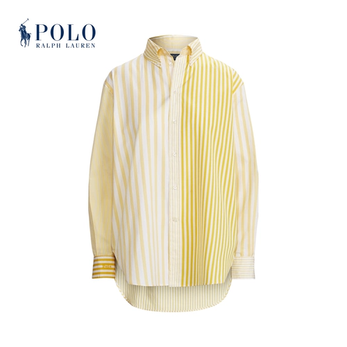 Ralph lauren, осенняя рубашка, свободный крой