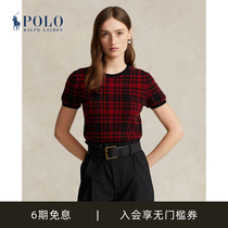 Ralph Lauren Rav Lauren Womens dress 23 years autumn and winter loose version wool knit sweater RL25093