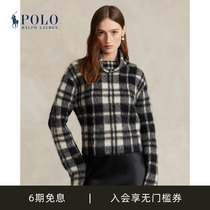 Ralph Lauren Rav Lauren Womens dress 23 autumn winter gnitwear knitwear RL25094