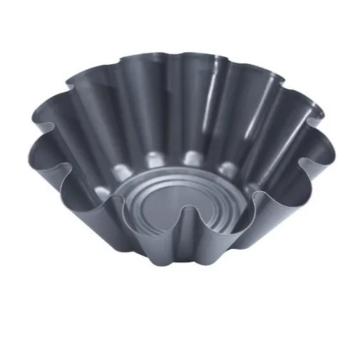 .菊花盘蛋糕模不沾DIY烘焙工具烤盘可印制碳钢烘焙蛋挞直供,淘宝优惠券,粉丝福利购,淘宝优惠卷