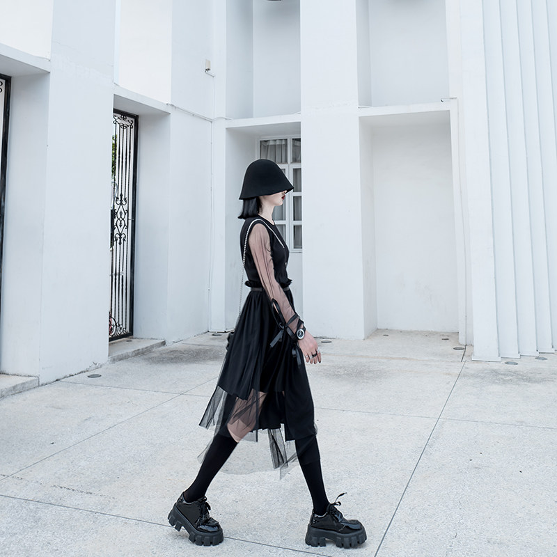 chicsky chicsky服饰连衣裙