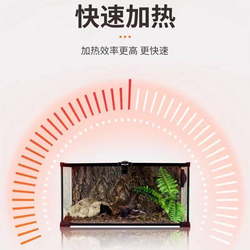 宠物温控加热垫乌龟蛇守宫蜘蛛白玉蜗牛仓鼠爬宠加温保温设备,淘宝优惠券,粉丝福利购,淘宝优惠卷