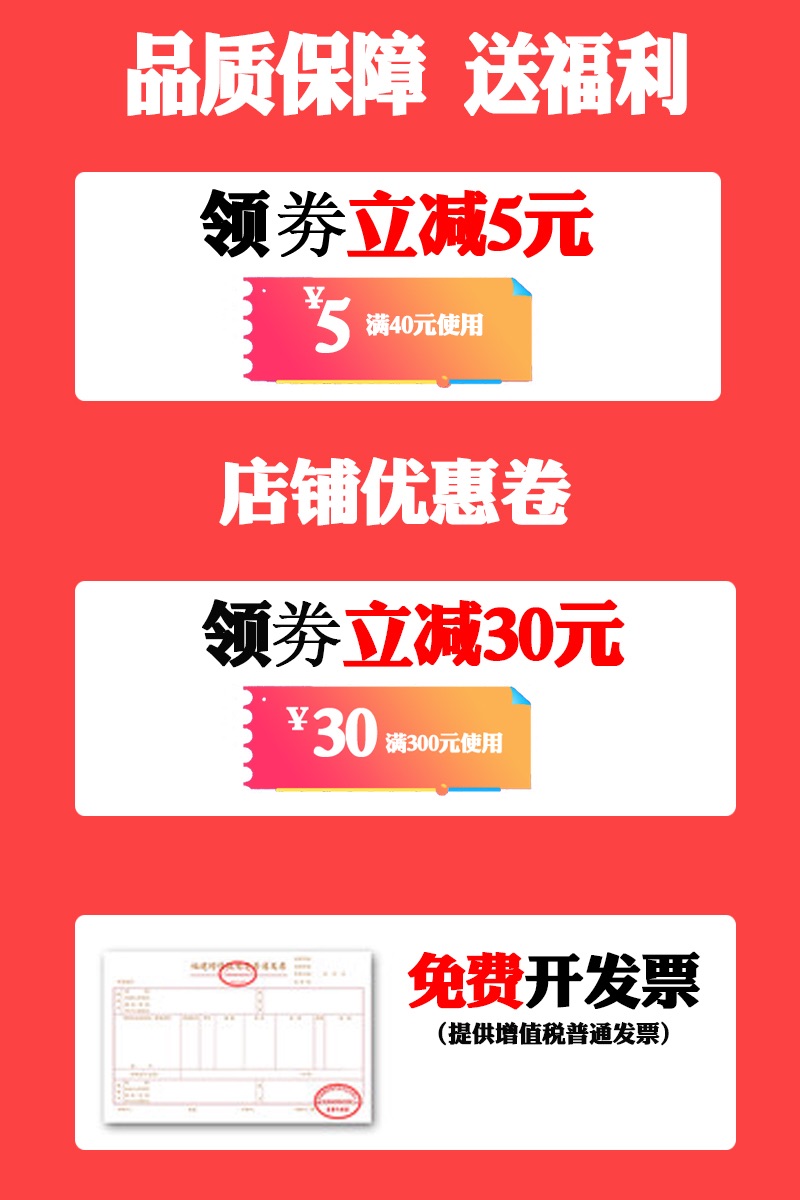 铝箔加长耐高温300度400度防烫隔热阻燃工业五指手套烤箱烘焙柔软-图0