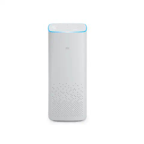 适用米家小爱同学小爱音箱2代wifi智能语音互动声控蓝牙网络音响