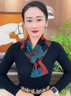新款德绒带兜护颈围脖防寒百搭脖套防风保暖围巾保暖护颈长巾