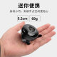 Mountain bike bell children's bicycle bell super loud horn
