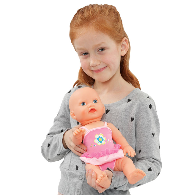 takmay baby doll