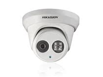 Sea Conway sees DS-2CD3310-I infrared internet camera on camera