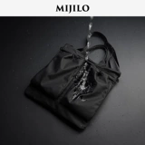 Спортивная сумка, портативная сумка для путешествий, водоотталкивающая сумка на одно плечо, ремешок для сумки, простой и элегантный дизайн