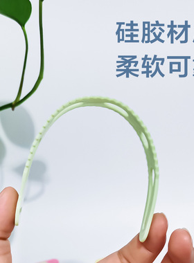 衣架防风卡扣【1个】随机色
