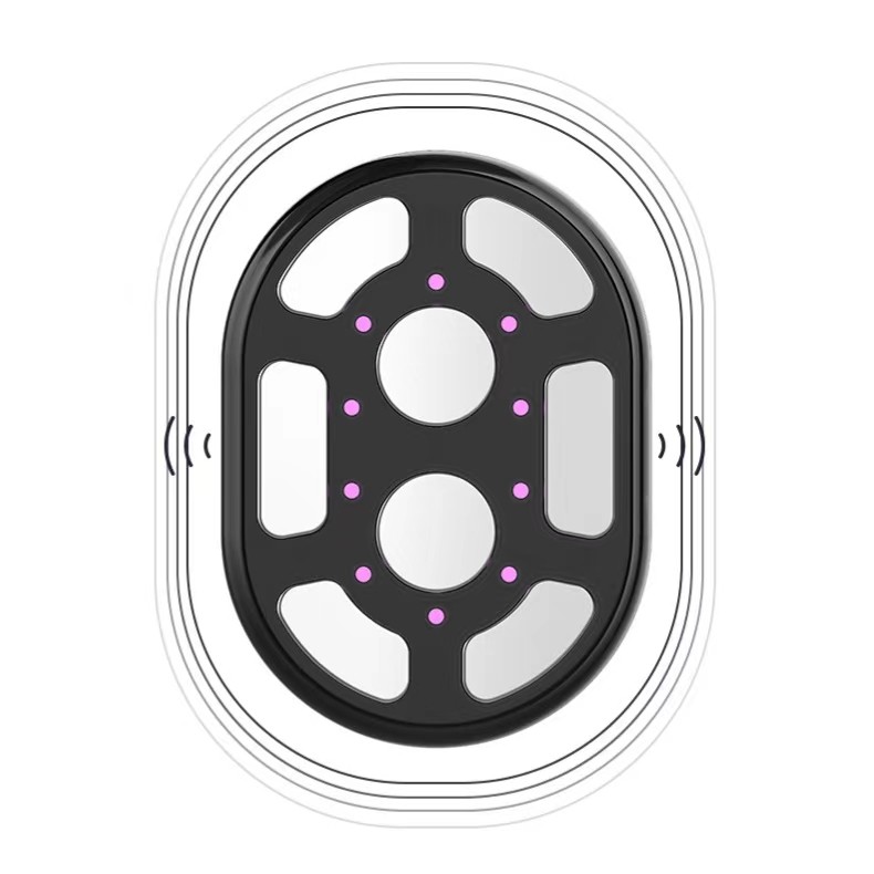 导入脂美容仪家用ems美体仪微电流瘦身仪燃脂仪紧致仪纤体仪,淘宝优惠券,粉丝福利购,淘宝优惠卷