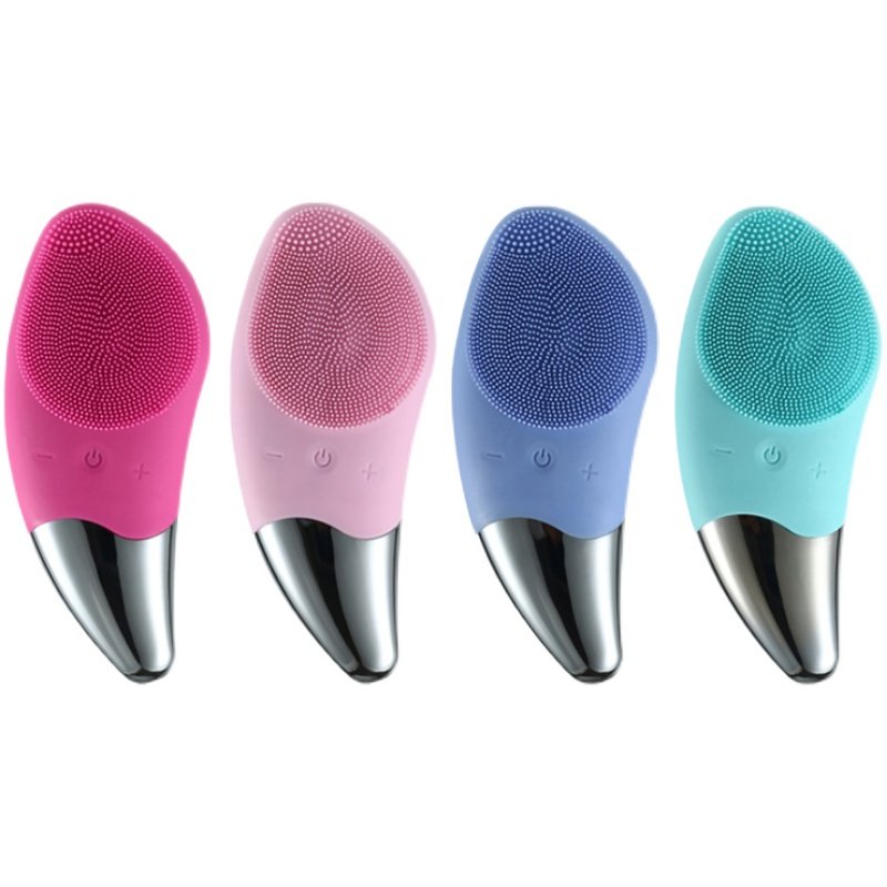 小飞象美容电动导入硅胶洁面仪洗脸仪毛孔清洁神器男女充电式家用,淘宝优惠券,粉丝福利购,淘宝优惠卷