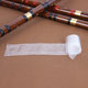 Musical instrument packaging flute set bamboo flute plastic bag anti-freeze