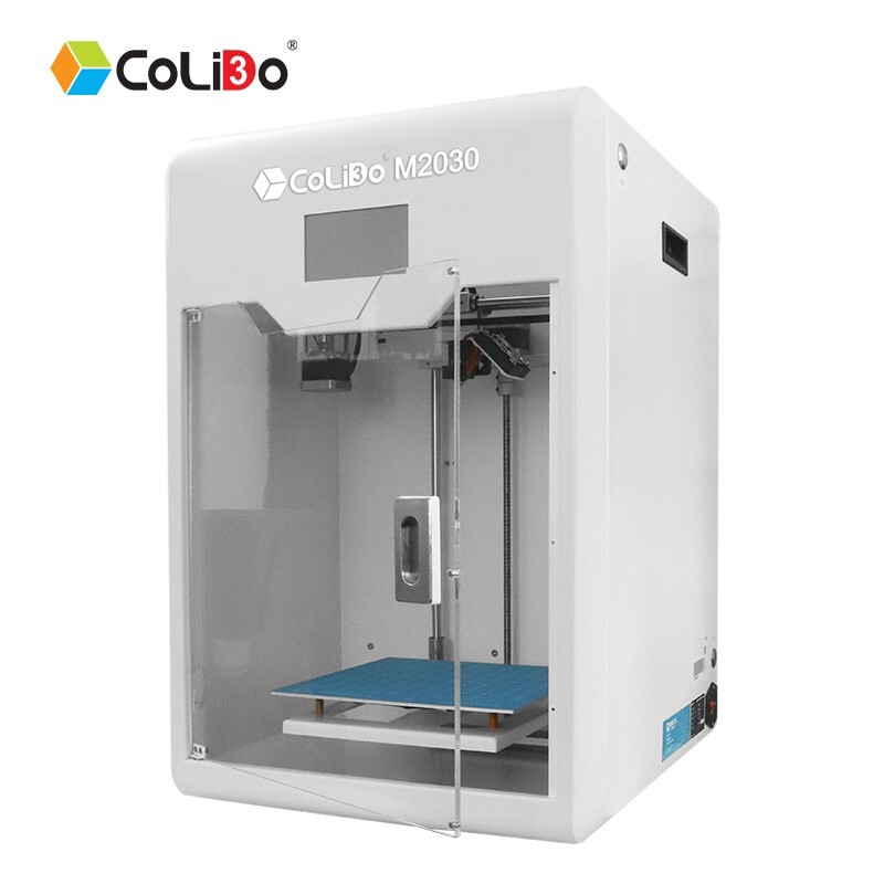 天威colido m2030工业高精度打印机 知义办公3D打印机