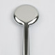 Shower head single head handheld super powerful shower shower extra large
