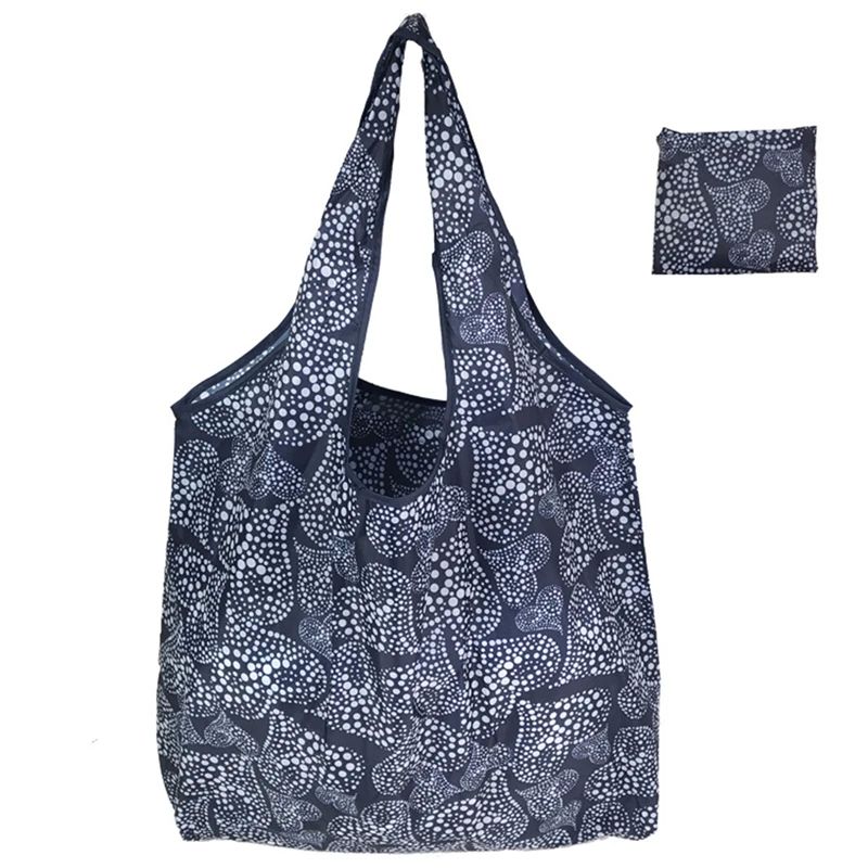 Shopping Bags Fashion Portable Various Prints and Large Capa - 图3