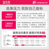 Шурмей против ven -venous -вена эластичные носки третья медицинская терапия медицинская терапия.