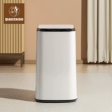 Детский комбинезон для домашнего использования, детское быстросохнущее антибактериальное нижнее белье