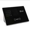 Hanwang Face Recognition C330 Time Card Machine Scans Face to Take Attendance