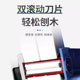 Dongcheng household small electric planer multi-function portable woodworking