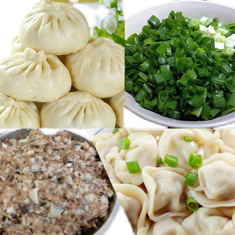 Small pieces of velvet antler mushrooms are used as fillings. Crispy mushrooms are souvenirs.