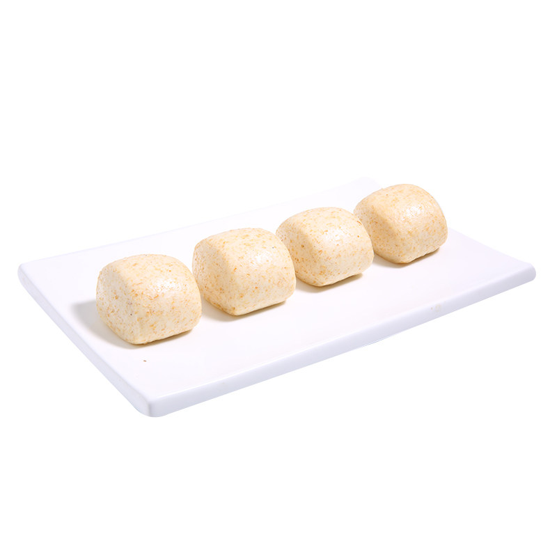 金城麦香馒头佛山老字号广式港式茶点简单早点美味粗粮180g9个,淘宝优惠券,粉丝福利购,淘宝优惠卷