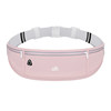 Liu Genghong's same style running waist bag sports mobile phone bag