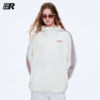 Luo Zheng's same style IER striped webbing cool sun protection clothing