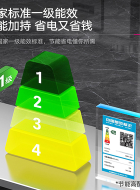 水吧台靠墙一体柜商用奶茶咖啡店
