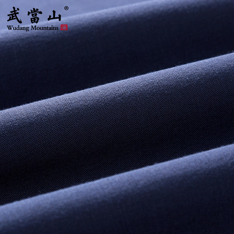 武当山太极服冬季太极裤女秋冬加绒加厚灯笼裤武术裤保暖宽松棉麻,淘宝优惠券,粉丝福利购,淘宝优惠卷