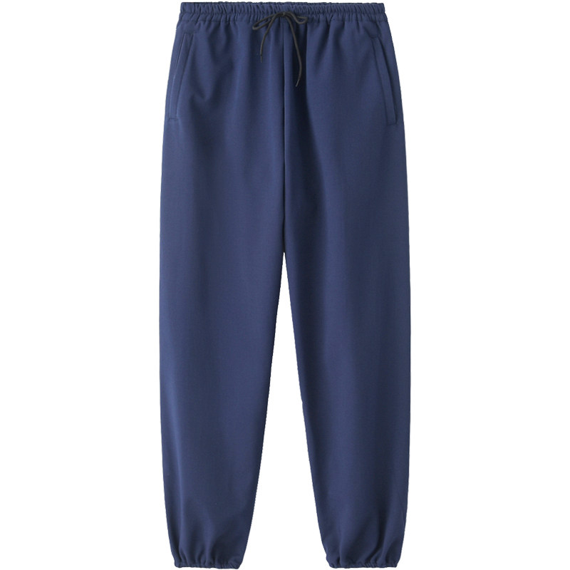 武当山太极服冬季太极裤女秋冬加绒加厚灯笼裤武术裤保暖宽松棉麻,淘宝优惠券,粉丝福利购,淘宝优惠卷