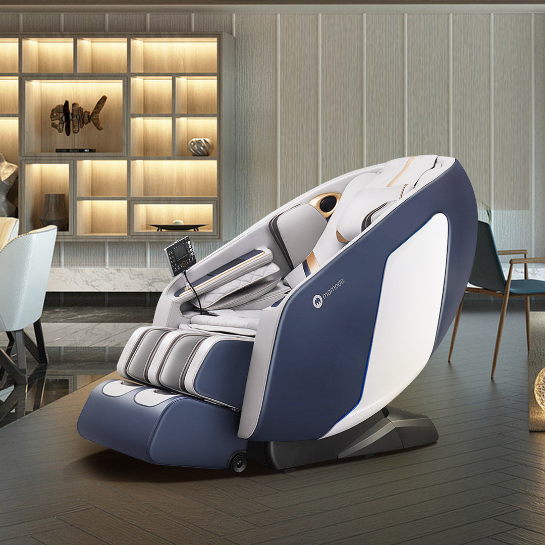 摩摩哒智能家用全身豪华4d按摩椅 摩摩哒按摩椅/沙发