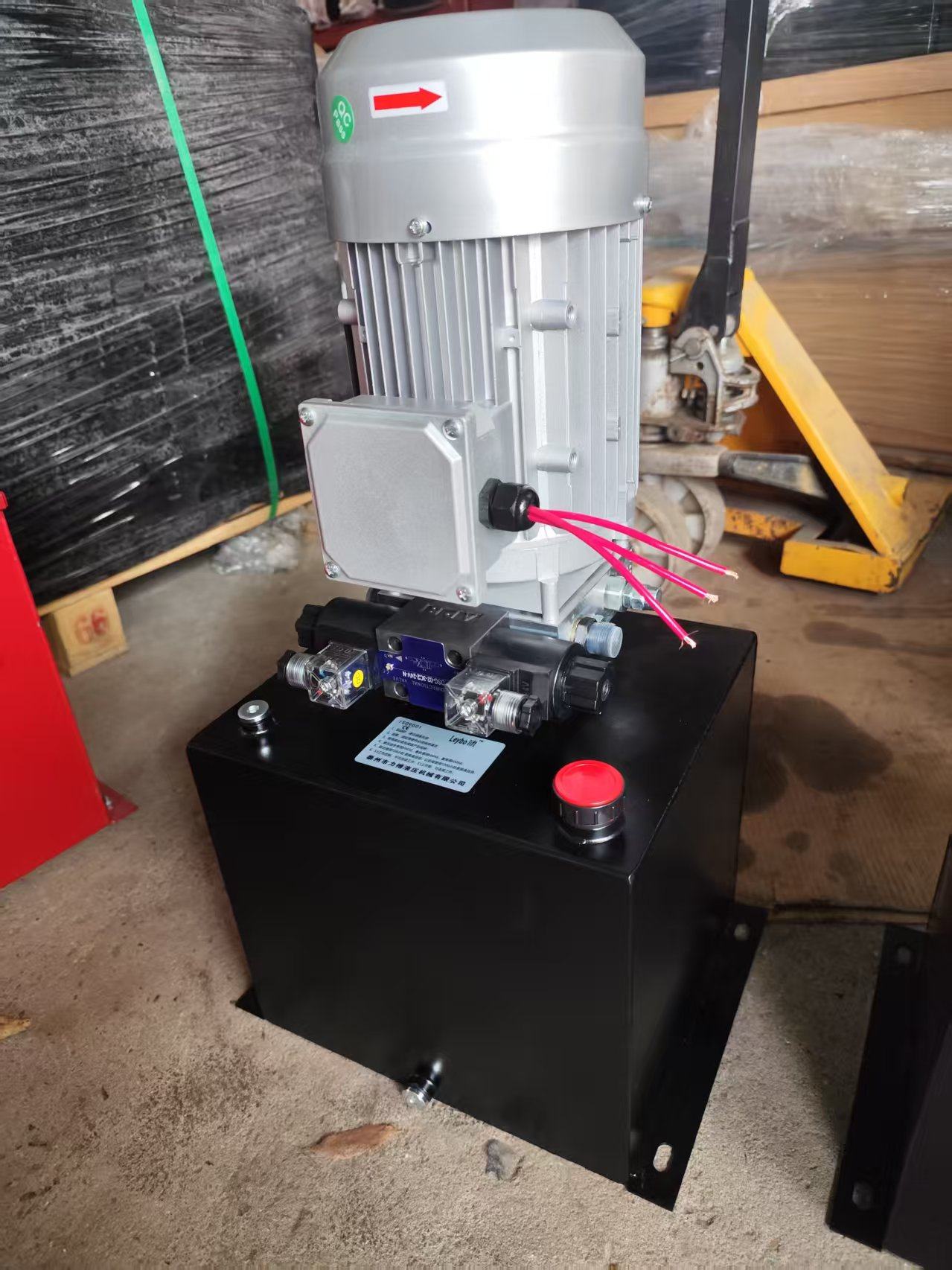 货梯油缸液压升降机油泵长行程液压缸双向油缸传菜机货梯全套配件,淘宝优惠券,粉丝福利购,淘宝优惠卷